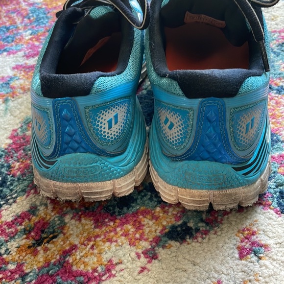 Brooks MOGO Glycerin 11 - Picture 4 of 14